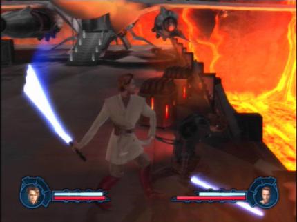 Star Wars Episode III