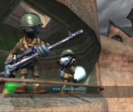 Conker: Live & Reloaded