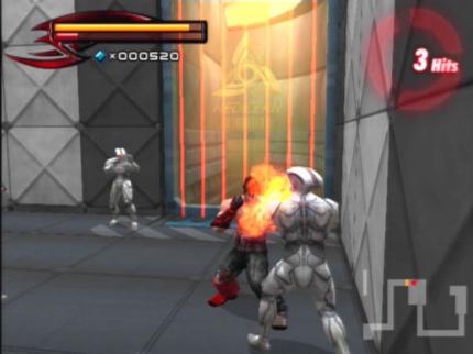 Tekken 5