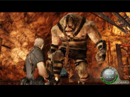 Resident Evil 4 (dt.)