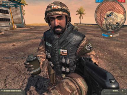 Battlefield 2