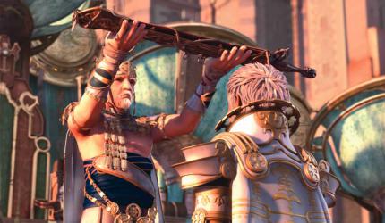 Final Fantasy XII: Händler in Nabudis