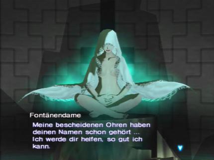 Shin Megami Tensei: Lucifer's Call