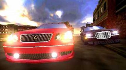 Midnight Club 3: DUB Edition