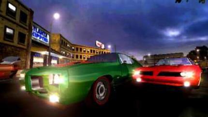 Midnight Club 3: DUB Edition
