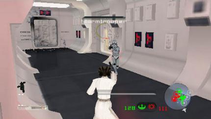 Star Wars: Battlefront 2