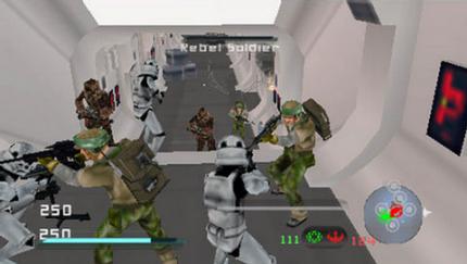Star Wars: Battlefront 2