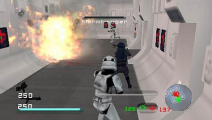 Star Wars: Battlefront 2