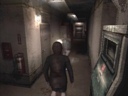 Resident Evil Outbreak File 2