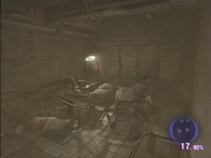 Resident Evil: Outbreak File 2