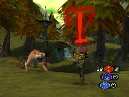 Psychonauts
