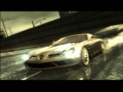Need for Speed: Most Wanted