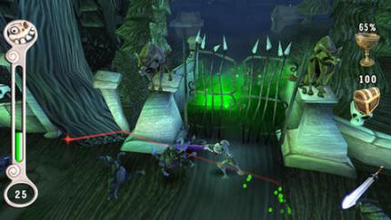 Medievil: Die Rückkehr