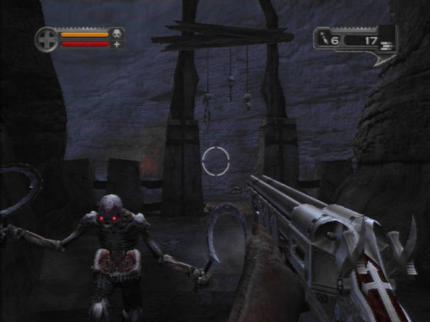 Darkwatch