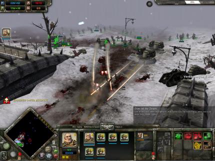 Dawn of War: Winter Assault