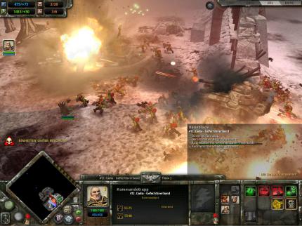 Dawn of War: Winter Assault