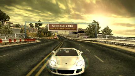 Need for Speed: Most Wanted