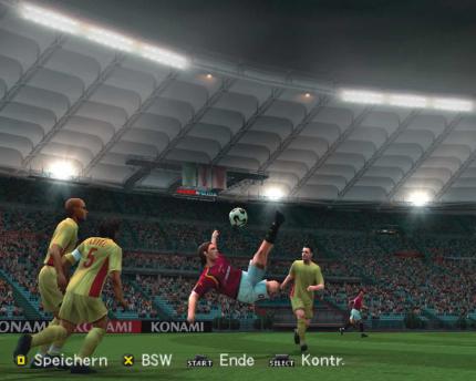 Pro Evolution Soccer 5