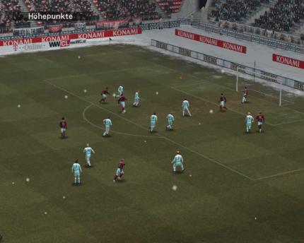 Pro Evolution Soccer 5