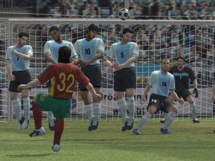 PES-League 2006