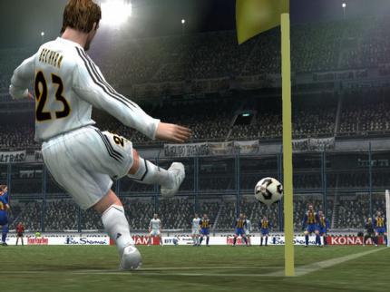 Pro Evolution Soccer 5
