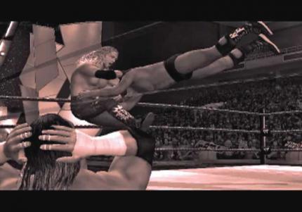 WWE Smack Down vs. Raw 2006