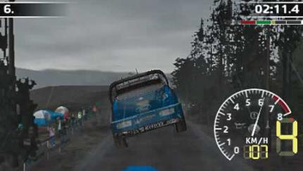 WRC