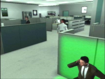 The Matrix: Path of Neo