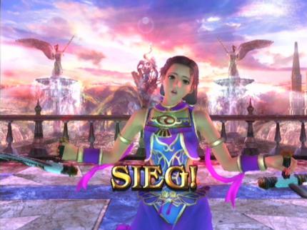 Soul Calibur 3