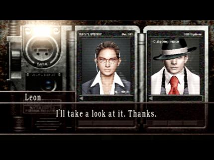Resident Evil 4 (dt.)