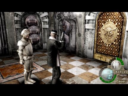 Resident Evil 4 (dt.)