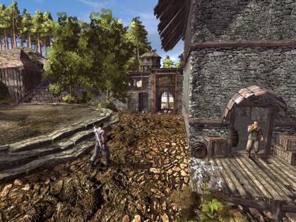 Gothic 3