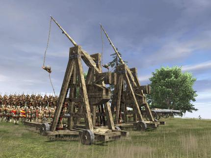 Medieval 2