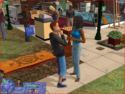 Die Sims 2