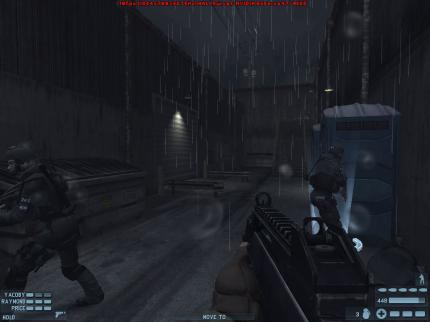 Rainbow Six Lockdown