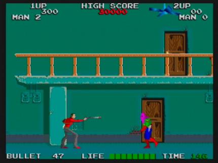 Namco Museum 50th Anniversary