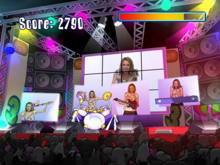 EyeToy: Play 3