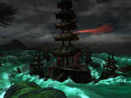 Guild Wars: Factions