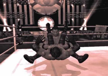WWE SmackDown! vs. RAW 2006