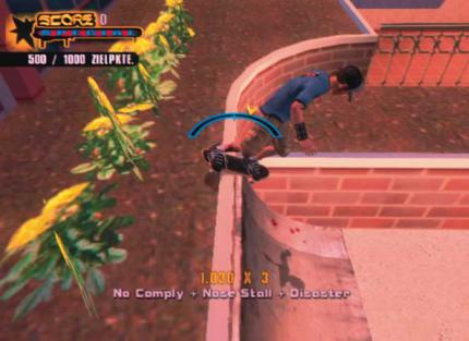 Tony Hawk's American Wasteland