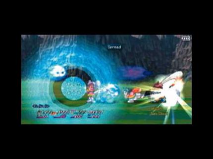 Tales of Eternia