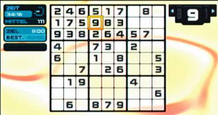 GO! Sudoku