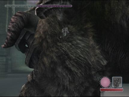 Shadow of the Colossus