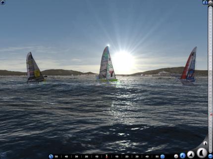 Virtual Skipper 4