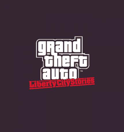Grand Theft Auto: Liberty City Stories