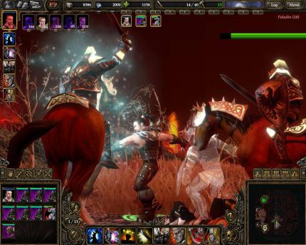 Spellforce 2: Shadow Wars