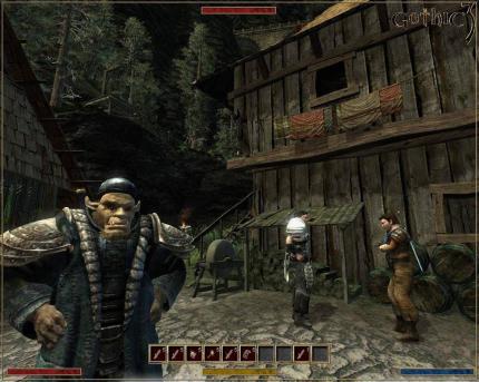 Gothic 3