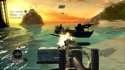 Far Cry Instincts: Predator