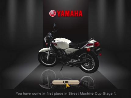 Tourist Trophy