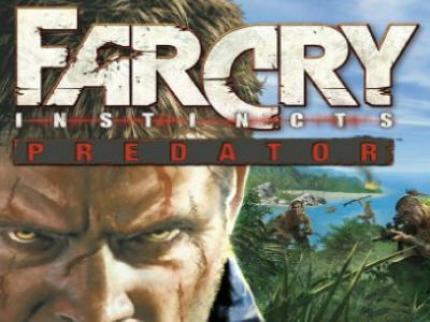 Far Cry Instincts: Predator